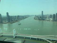 -澳门旅游塔360°旋转餐厅(南湾湖广场店)