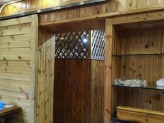 门面-老东镇啤酒屋海鲜加工·蒸汽海鲜·海鲜烧烤(台东店)