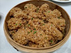 -不倒翁·徽天下名菜楼(马鞍山路店)