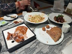 -峨嵋酒家(牡丹园店)