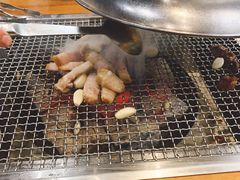 -肉甲韩国木炭烤肉(新壹街1店)