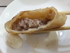 -牛庄高晓山风味馅饼城(海城店)