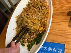 -火候轩品质湘菜·私厨(市府店)