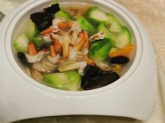 -白云宾馆·白云宴餐厅