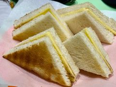 -大囍牛物·香港车仔面(巴黎春天成山店)