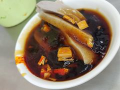 -杨记灌肠(食品街店)