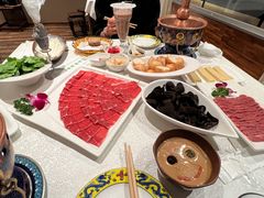 -南门涮肉(通州店)
