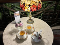 -国际饭店·原点咖啡吧ORIGIN CAFE&BAR