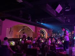 -音乐房子·Vintage Live Bar(玉林总店)