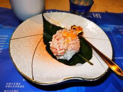 -广州瑞士酒店瑞初日本料理·铁板烧
