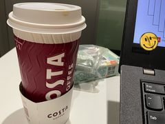 热美式-COSTA COFFEE(联想总部店)