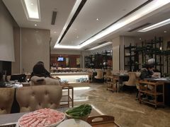 -彩虹坊火锅(宁穿路店)