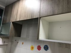 -佰丽爱家全屋定制(汶水店)