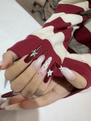 -LynLyn琳林美甲美睫