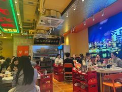 -荣叔港式沙嗲牛肉火锅(正佳潮流店)