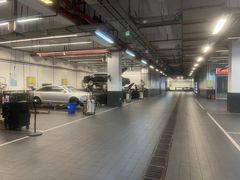 -上海永达奥诚奥迪4S店(申江路店)