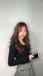 -T.1 hair salon烫染接发