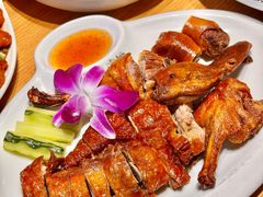 -胖姥姥·川湘闽菜(永春中闽百汇店)