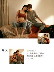 -专注孕妇照亲子照·纪田摄影