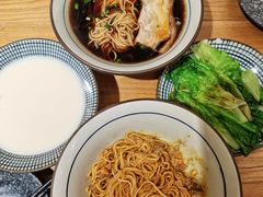 -南小蟹手工點心(三里屯店)