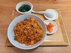 麻麻辣辣牛肉饭-味千拉面(金融街店)