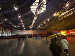 -东浩兰生上海世博展览馆