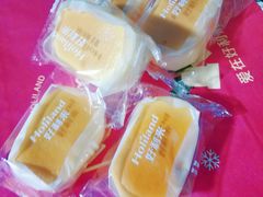 原味半熟芝士-好利来(内双楠店)