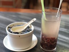 -沙湾姜撞奶甜品店(昌岗中路店)