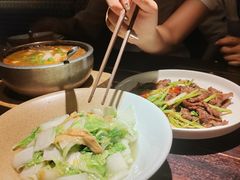-外婆家(义乌新光汇购物中心店)