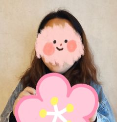 -YOUR HAIR の Harajuku