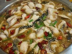 -蟹肉煲蟹肉(阊胥路店)