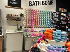 -LUSH(威尼斯人店)