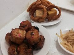 -老磁器口豆汁店(天坛店)