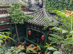 -火火咖啡&茶空间