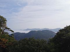 -丹东凤凰山景区