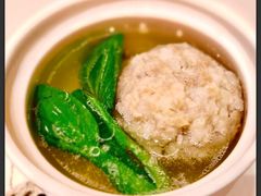 -玉华台饭庄·淮扬菜·烤鸭(望京店)