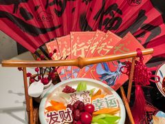 -黄记煌三汁焖锅(新佳丽江汉路店)