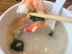 -小城粥道·海胆鲜虾粥(解放广场店)