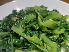 -田婆婆的菜(新天地店)