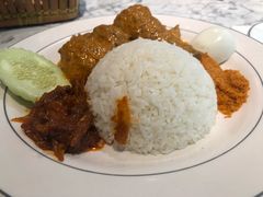 -关夫人餐厅(阳光广场店)