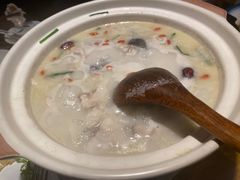 -老阿爸鲜鱼土菜(昆山花桥店)