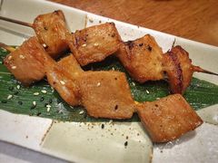 -大渔铁板烧(中山路八佰伴店)