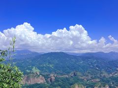 -崀山风景名胜区