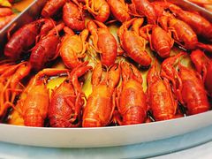 -盱眙虾神於氏龙虾(夫子庙红街店)