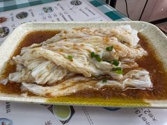 -揭西擂茶(龙华店)