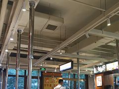 -牧童禧肉社·韩国炭火烤肉店(中粮祥云小镇创始店)