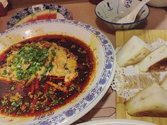 -杨记隆府重庆江湖菜(大悦城店)