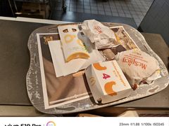 -麦当劳(世纪汇广场店)