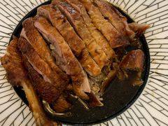 王海记烤鹅-颐泽园酒店