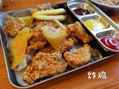 -青春分食(仙林大学城店)